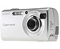 Sony DSC-S40 Digital Camera