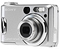 Sony DSC-S80 Digital Camera