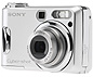 Sony DSC-S90 Digital Camera 