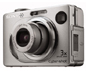 Sony DSC-W1 Digital Camera