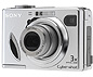 Sony DSC-W7 Digital Camera