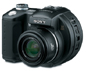 Sony MVC-CD500 Digital Camera