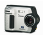 Sony MVC-FD200 Digital Camera