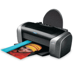 photo quality printers